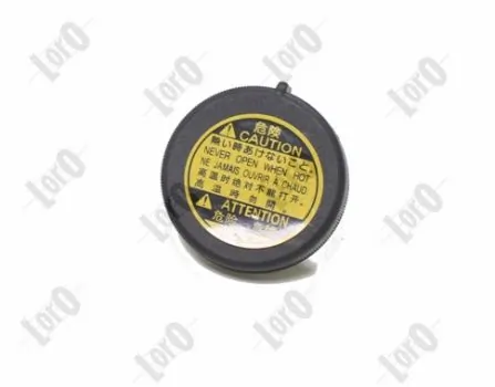 Cap, coolant tank 051-027-003
