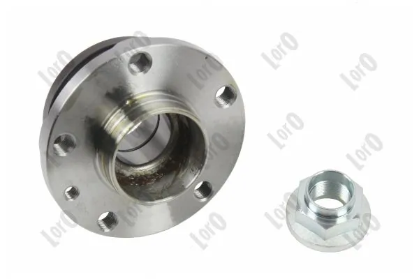 Wheel Bearing Kit 141-01-159
