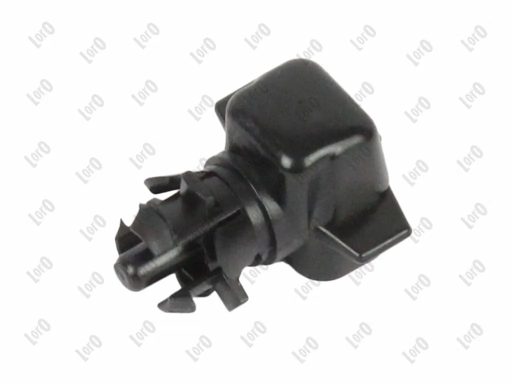 Sensor, exterior temperature 120-07-050