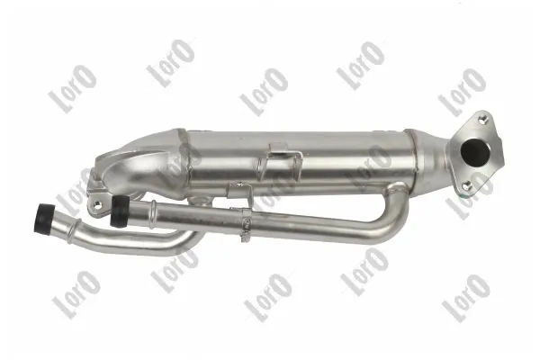 Cooler, exhaust gas recirculation 121-00-028