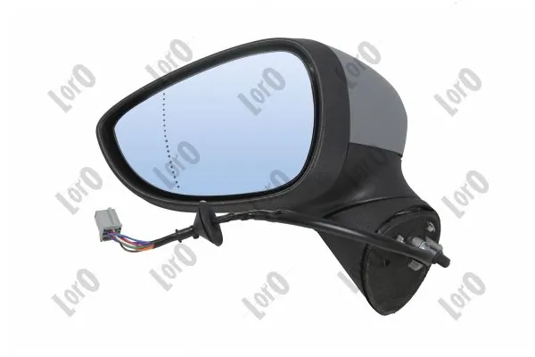 ABAKUS 1214M12 Exterior Mirror