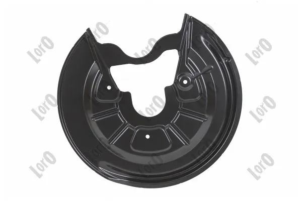 Splash Guard, brake disc 131-07-626