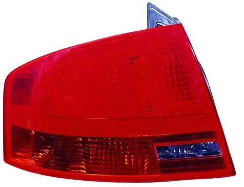 Tail Light Assembly 446-1904L-UE