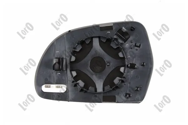 Mirror Glass, exterior mirror 0213G02