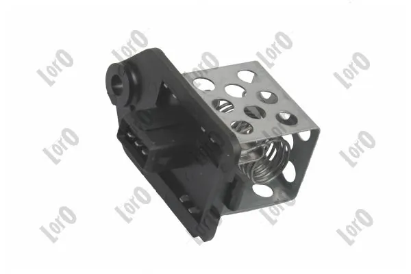 Resistor, interior blower 133-009-002