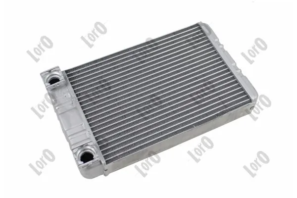 Heat Exchanger, interior heating 054-015-0014-B