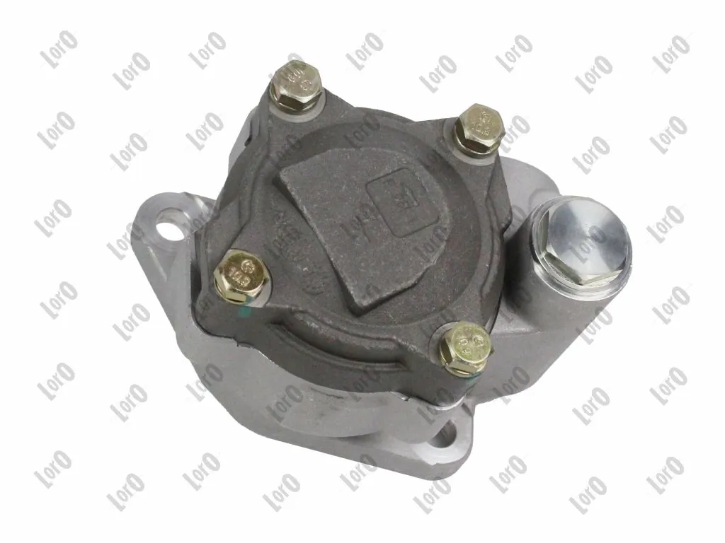 Hydraulic Pump, steering 140-01-123