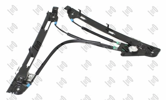Window Regulator 130-046-010