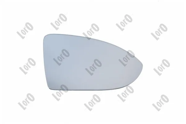 Mirror Glass, exterior mirror 4060G02