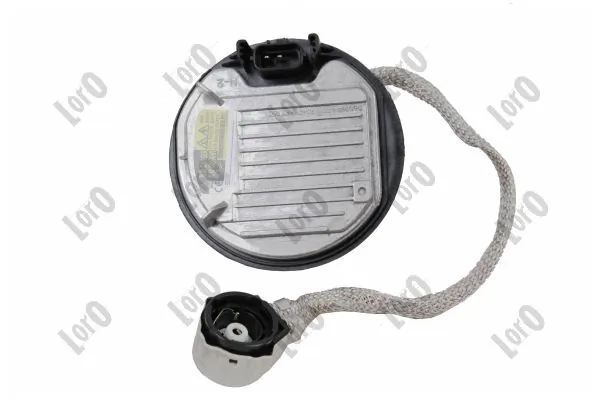 ABAKUS 136-01-029 Ballast, gas discharge lamp