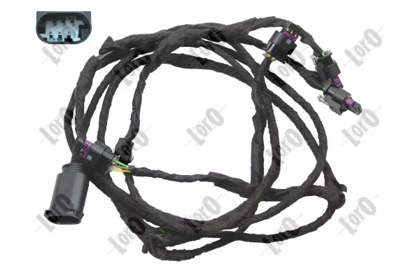 Cable Repair Set, park distance control sensor 120-00-003