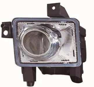 Front Fog Light 442-2014L-UE