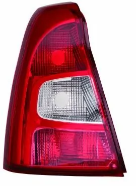 Tail Light Assembly 551-1987L-LD-UE