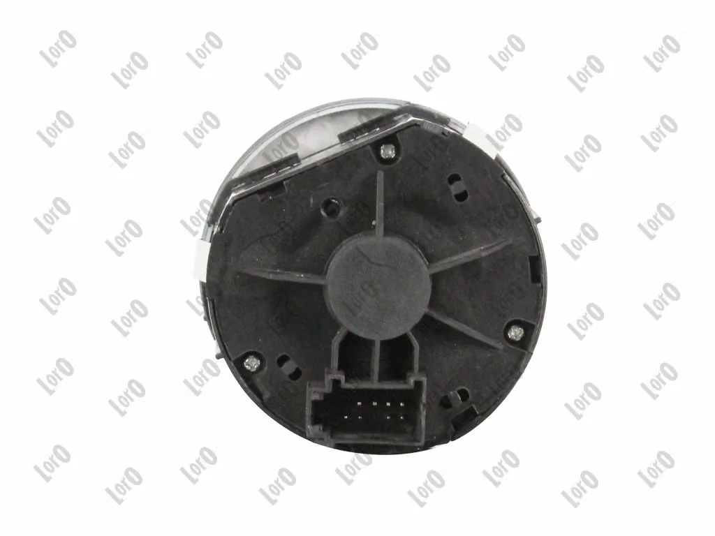 Interruptor, luz principal 135-02-019