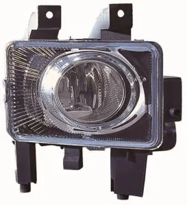 Front Fog Light 442-2015R-UE