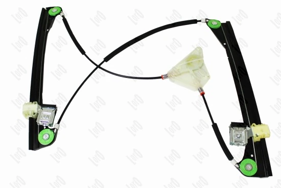 ABAKUS 130-053-084 Window Regulator