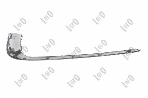 ABAKUS 037-46-458 Trim/Protection Strip, bumper