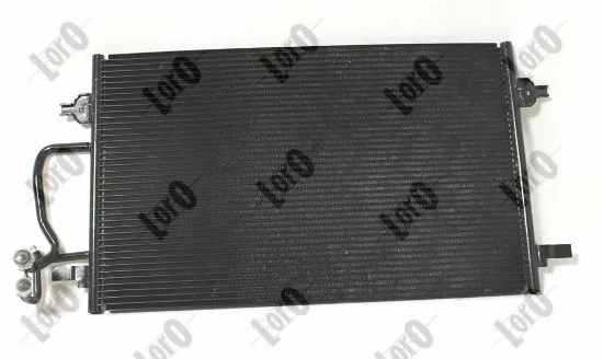 Kondensor, AC 003-016-0018