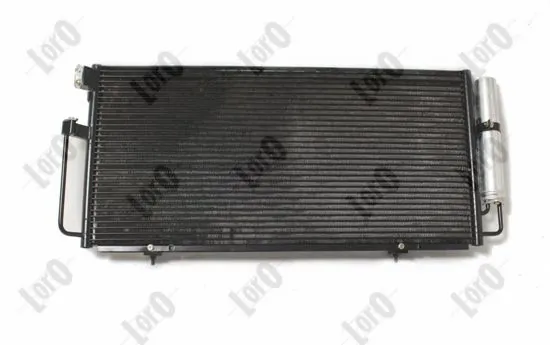 Condenser, air conditioning 049-016-0014