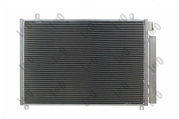 Condenser, air conditioning 050-016-0012