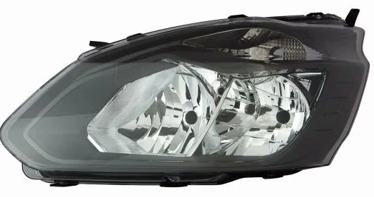 Headlight 431-11B3RMLDEM2