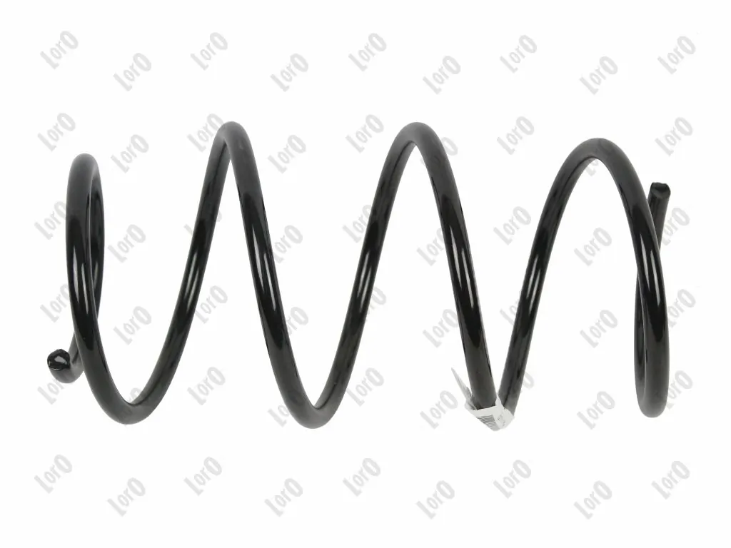 Suspension Spring 234-01-089