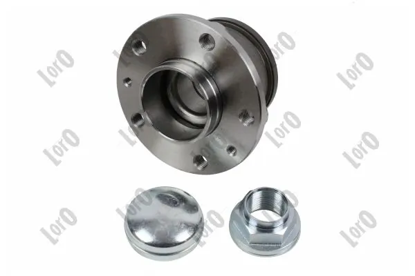 Wheel Hub 141-01-070
