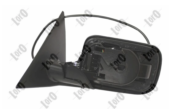 Exterior Mirror 0411M22