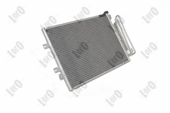 Condenser, air conditioning 042-016-0044