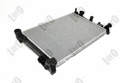 Radiator, engine cooling 054-017-0060-B