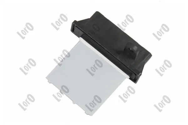Resistor, interior blower 133-035-003
