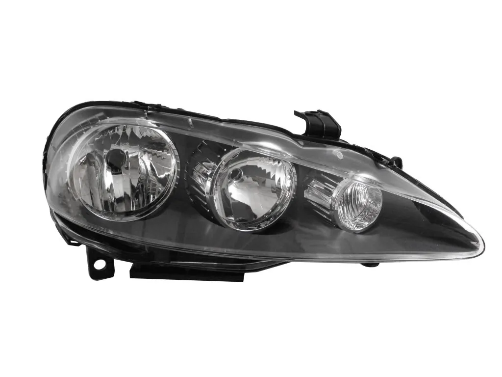Headlight 667-1115R-LDEM2