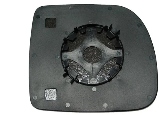 Mirror Glass, exterior mirror 3148G01