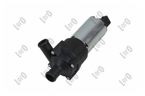 Auxiliary Water Pump (cooling water circuit) 138-01-022