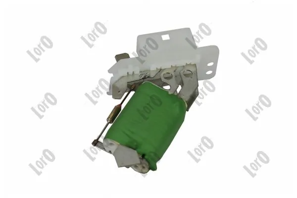 Resistor, interior blower 133-037-005