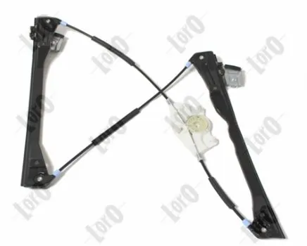 Window Regulator 130-053-011