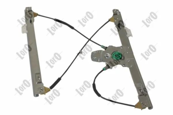 Window Regulator 130-009-007