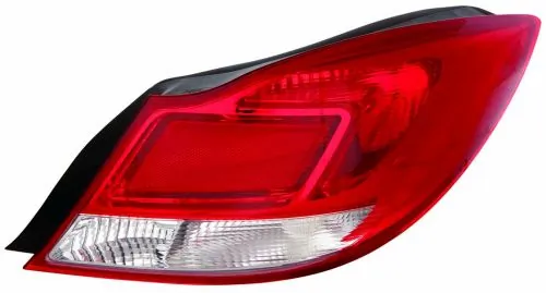 Tail Light Assembly 442-1966R-LD-UE