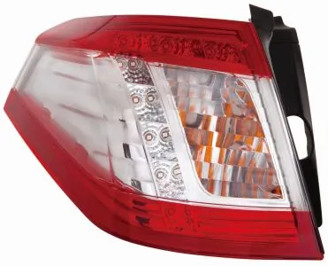 Tail Light Assembly 550-1960L-AE