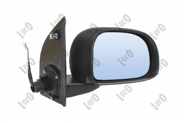 Exterior Mirror 1129M06