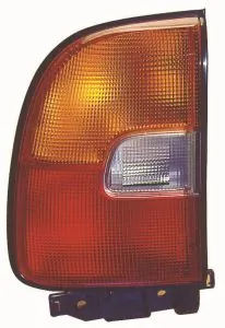 Tail Light Assembly 212-1999R-UQ