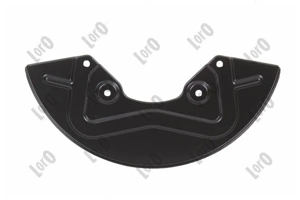 Splash Guard, brake disc 131-07-002