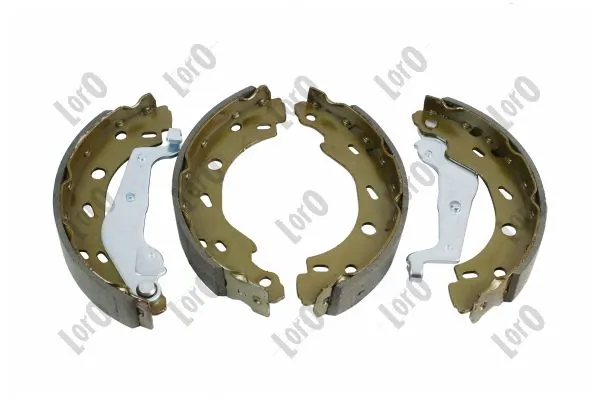 Brake Shoe Set 231-05-044