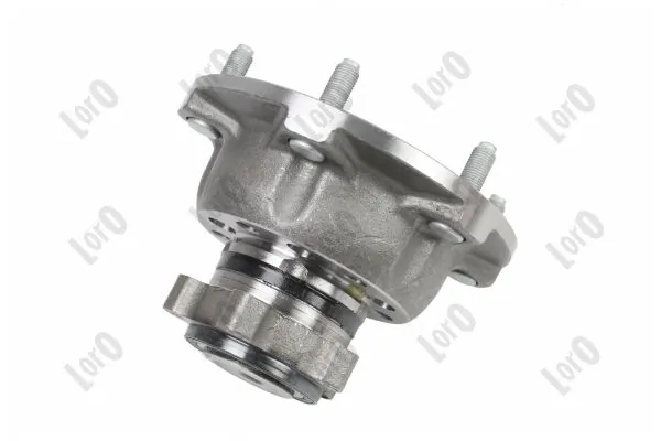 Wheel Bearing Kit 141-01-312