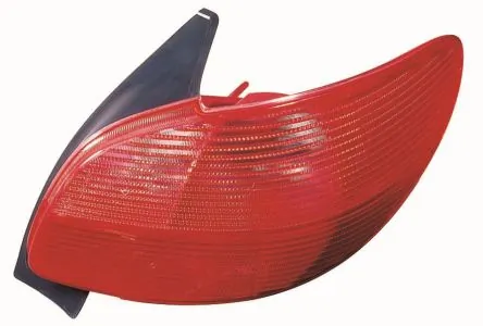 Tail Light Assembly 550-1921R-UE