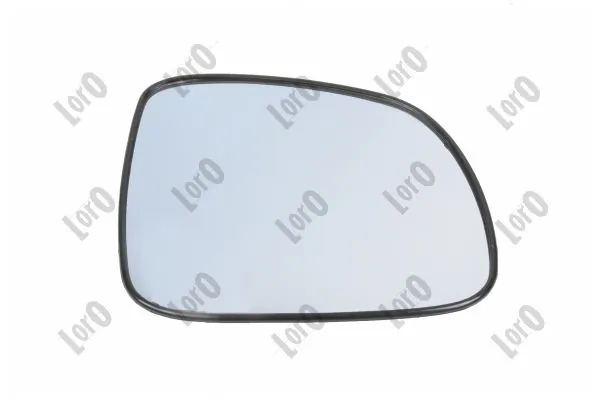 ABAKUS 0615G02 Mirror Glass, exterior mirror