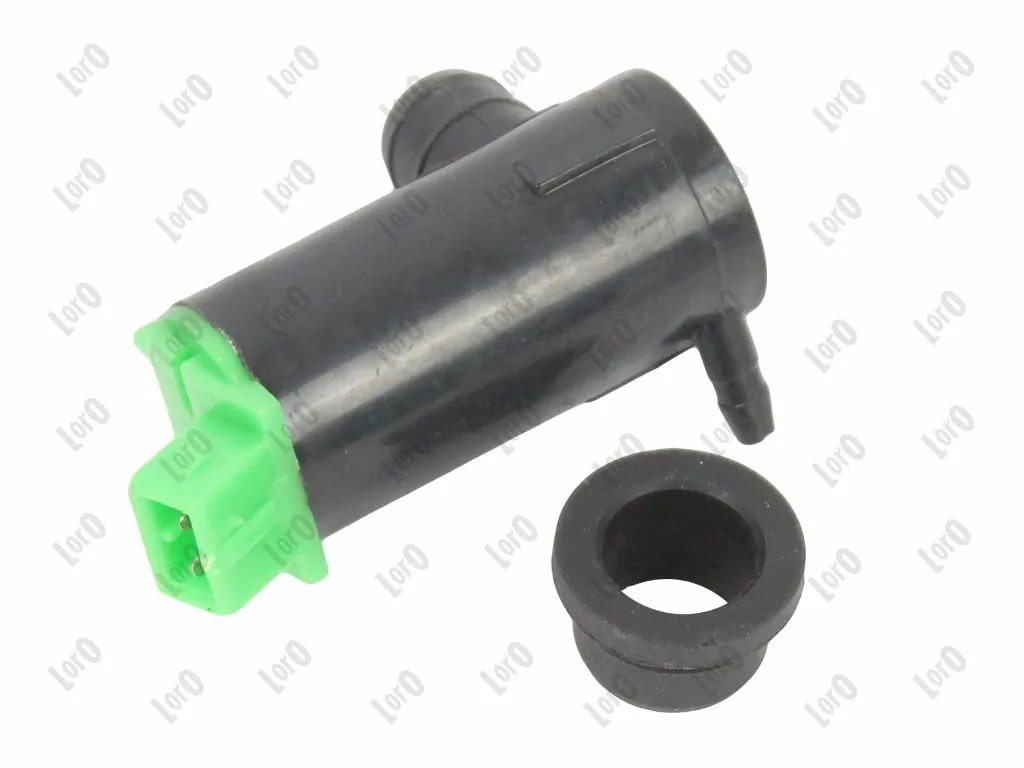 Washer Fluid Pump, window cleaning 103-02-015