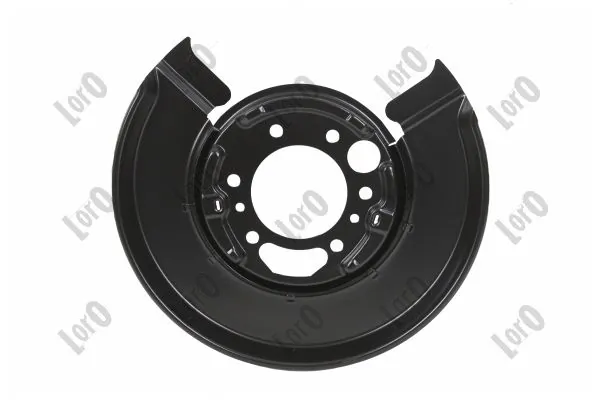 ABAKUS 131-07-601 Splash Guard, brake disc