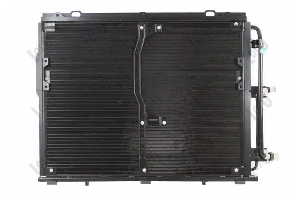 Condenser, air conditioning 054-016-0019