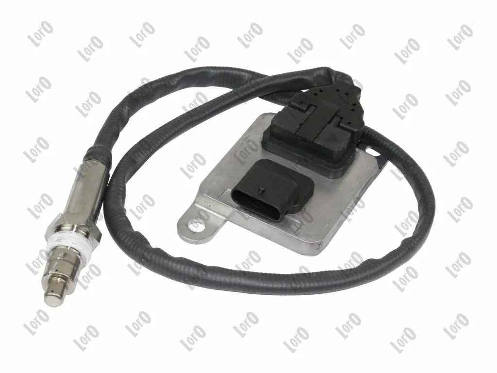 NOx Sensor, NOx catalytic converter 134-02-034